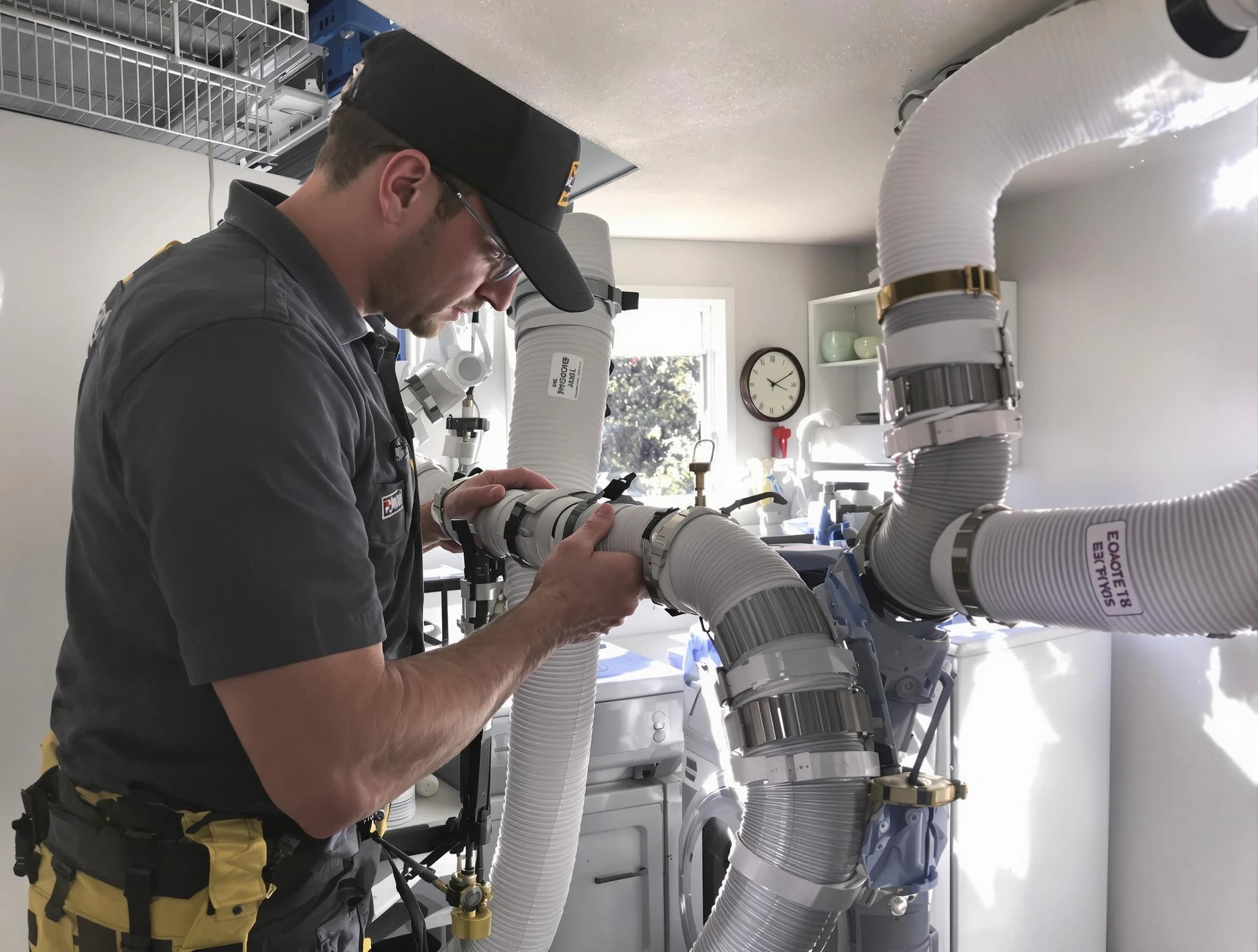 Hose Installation service in Layton, UT